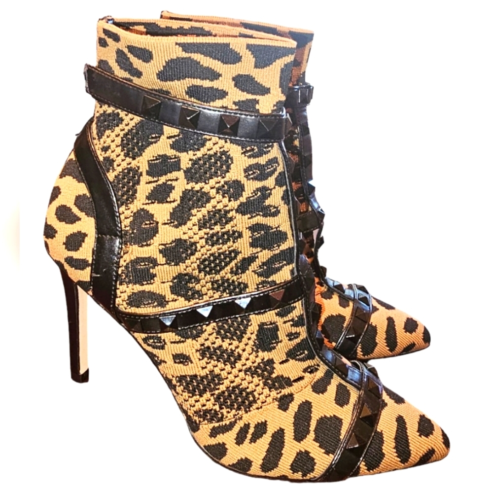 Jessica Simpson | Luzita Bootie | Size: 7M